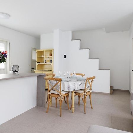 Appartement - Vakantiehuis Manou De Panne Luaran gambar