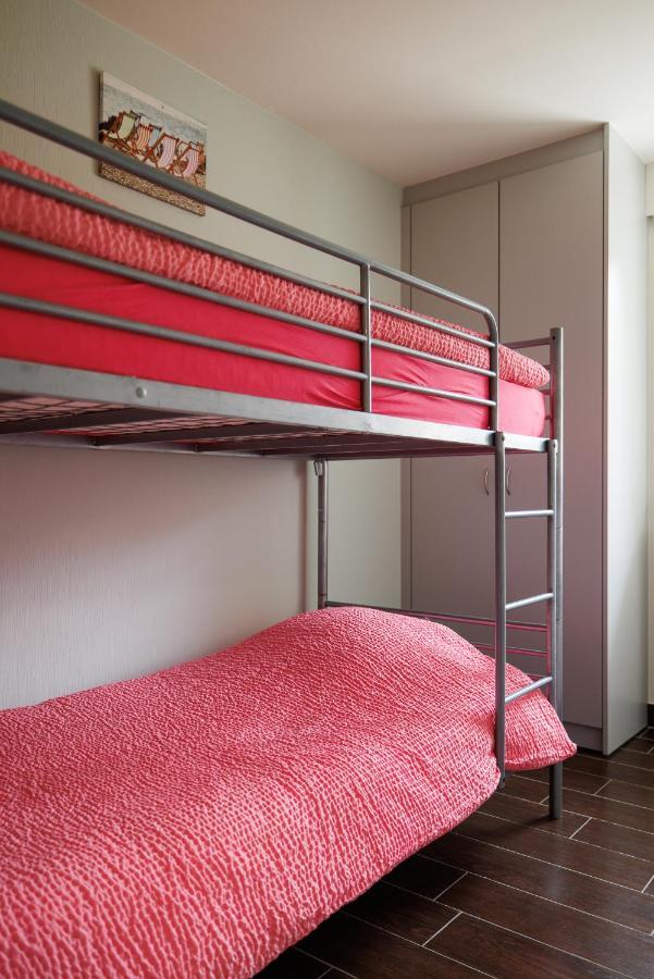 Appartement - Vakantiehuis Manou De Panne Luaran gambar